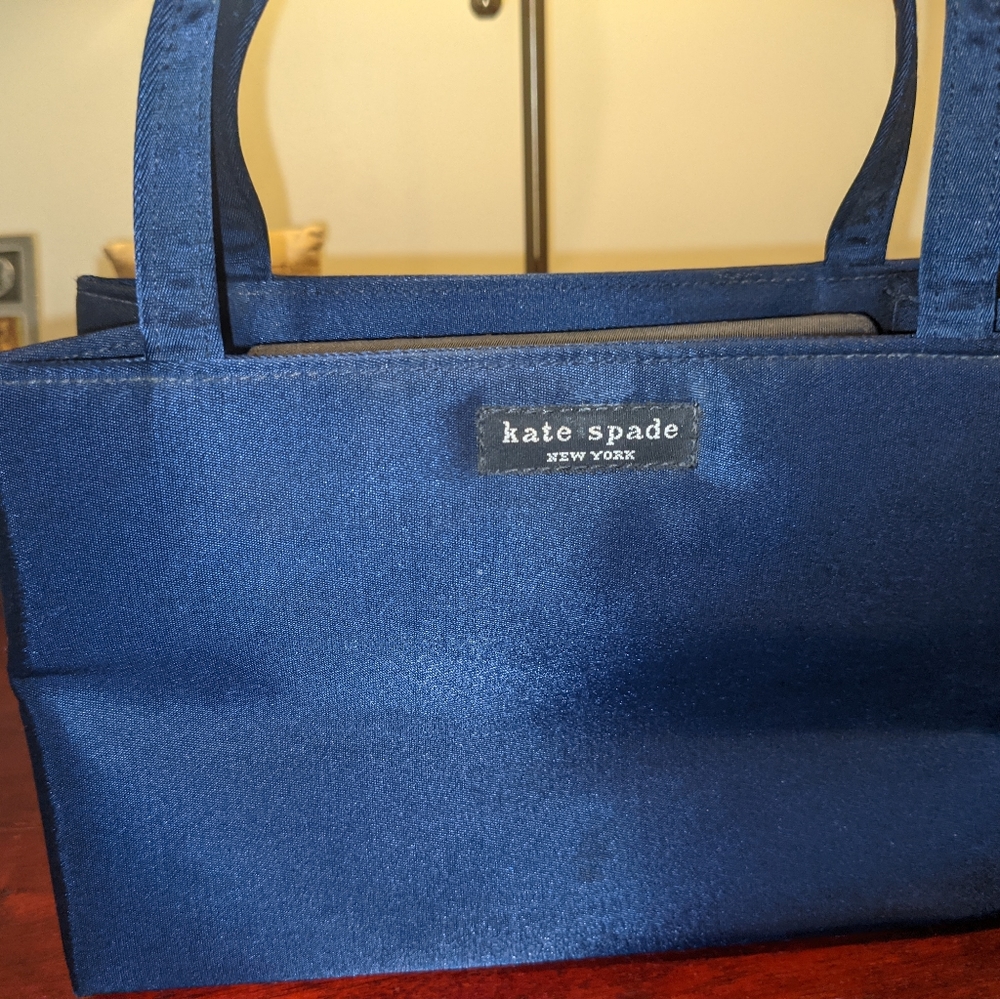 Vintage (1997) Kate Spade evening bag